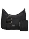 Charm London Torbica Charm London Odeon W00645 Black