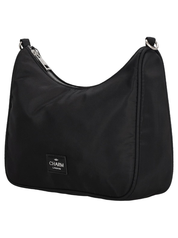 Charm London Torbica Charm London Odeon W00645 Black