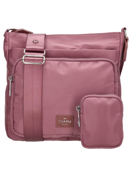 Charm London Torbica Charm London Odeon 22172 Light purple