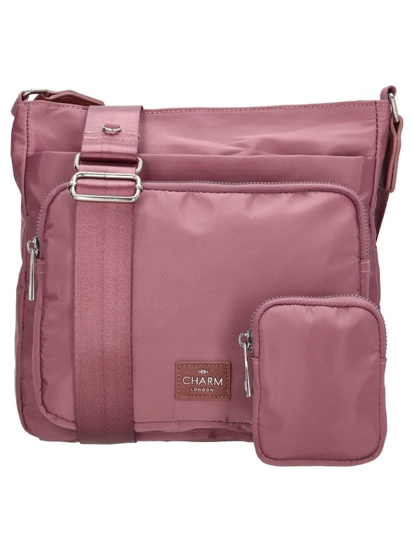 Charm London Torbica Charm London Odeon 22172 Light purple