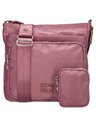 Charm London Torbica Charm London Odeon 22172 Light purple