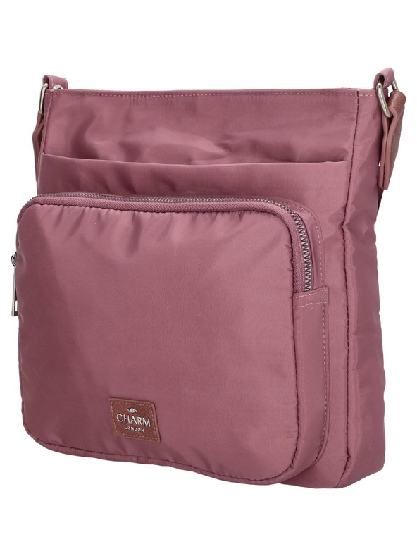 Charm London Torbica Charm London Odeon 22172 Light purple