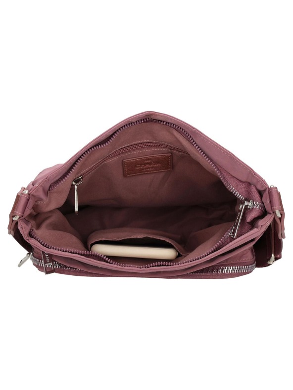 Charm London Torbica Charm London Odeon 22172 Light purple