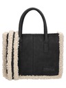 Zebra Trends Torbica Zebra Trends Emmy 23025 Black
