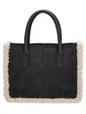 Zebra Trends Torbica Zebra Trends Emmy 23025 Black