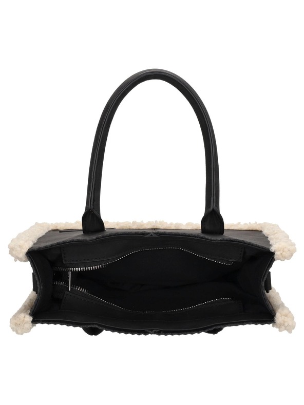 Zebra Trends Torbica Zebra Trends Emmy 23025 Black