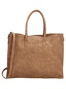 Zebra Trends Torbica Zebra Trends Lisa XL 777228 Camel
