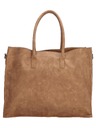 Zebra Trends Torbica Zebra Trends Lisa XL 777228 Camel