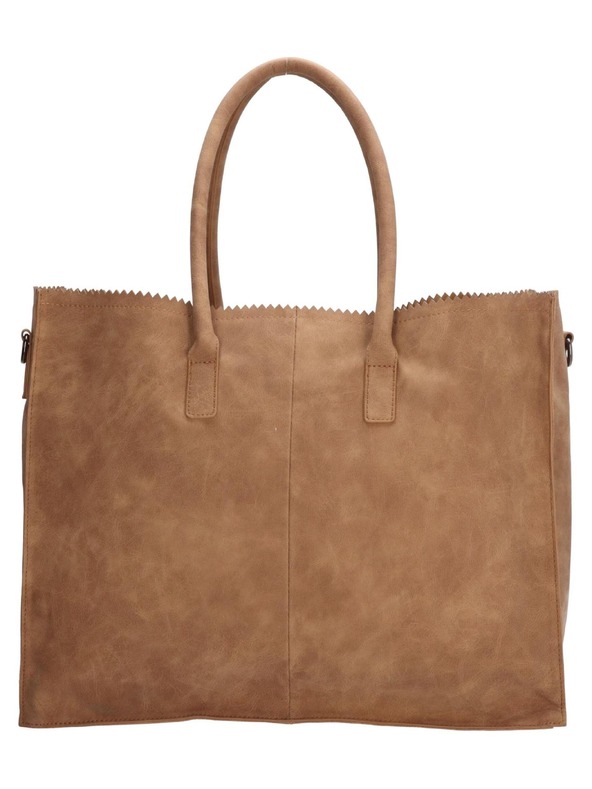 Zebra Trends Torbica Zebra Trends Lisa XL 777228 Camel