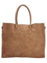 Zebra Trends Torbica Zebra Trends Lisa XL 777228 Camel