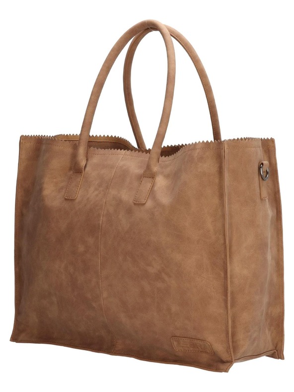 Zebra Trends Torbica Zebra Trends Lisa XL 777228 Camel