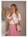 Zebra Trends Torbica Zebra Trends Selene W00214 Dusty pink