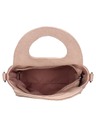Zebra Trends Torbica Zebra Trends Selene W00214 Dusty pink