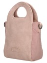 Zebra Trends Torbica Zebra Trends Selene W00214 Dusty pink