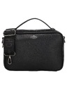 Charm London Torbica Charm London Mulberry street W00408 Black
