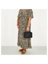 Charm London Torbica Charm London Mulberry street W00408 Black