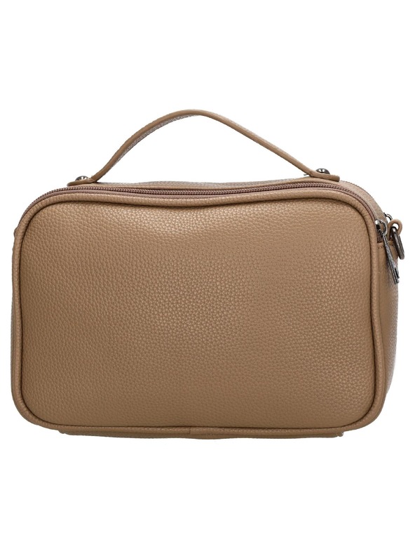 Charm London Torbica Charm London Mulberry street W00408 Taupe