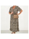 Charm London Torbica Charm London Mulberry street W00408 Taupe