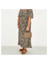 Charm London Torbica Charm London Mulberry street W00408 Taupe
