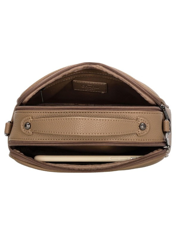 Charm London Torbica Charm London Mulberry street W00408 Taupe