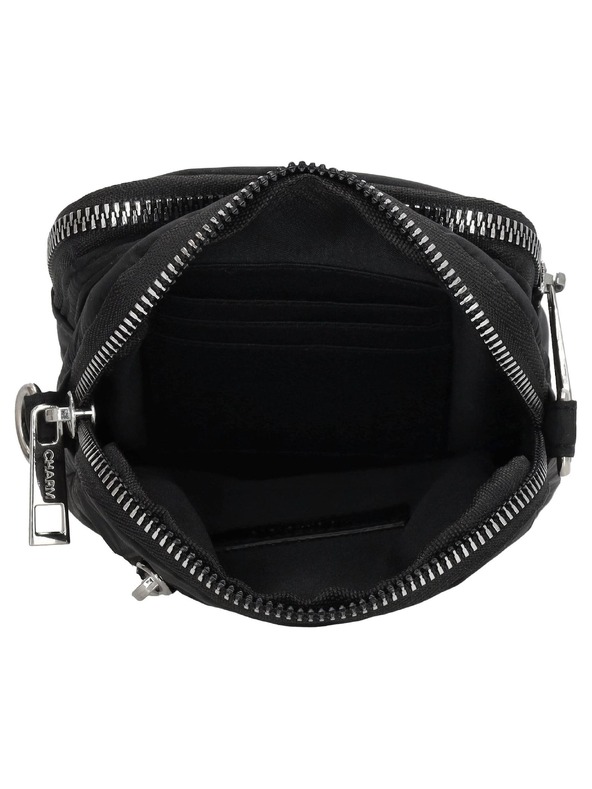 Charm London Torbica Charm London Odeon 22174 Black