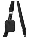 Charm London Torbica Charm London Odeon 22174 Black