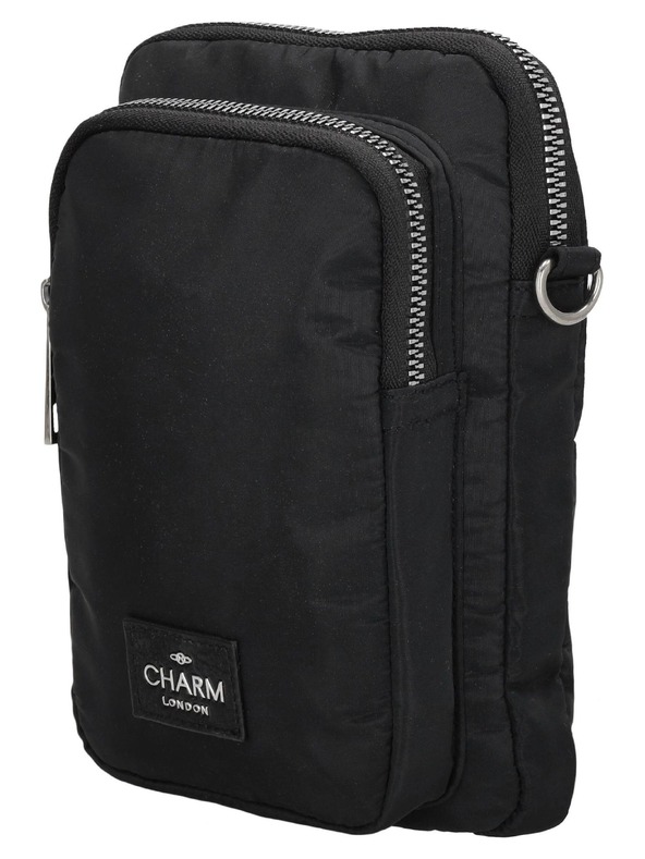 Charm London Torbica Charm London Odeon 22174 Black