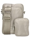 Charm London Torbica Charm London Odeon 22174 Light grey