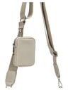 Charm London Torbica Charm London Odeon 22174 Light grey