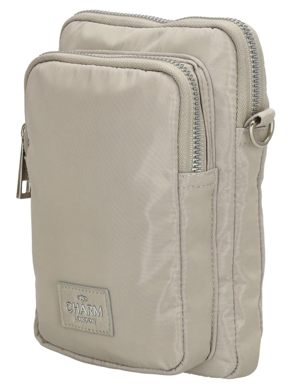 Charm London Torbica Charm London Odeon 22174 Light grey