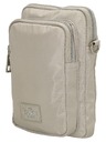 Charm London Torbica Charm London Odeon 22174 Light grey