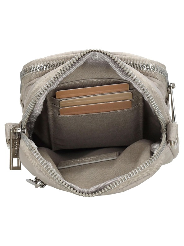 Charm London Torbica Charm London Odeon 22174 Light grey