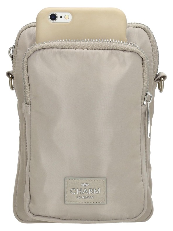 Charm London Torbica Charm London Odeon 22174 Light grey