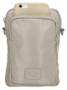 Charm London Torbica Charm London Odeon 22174 Light grey