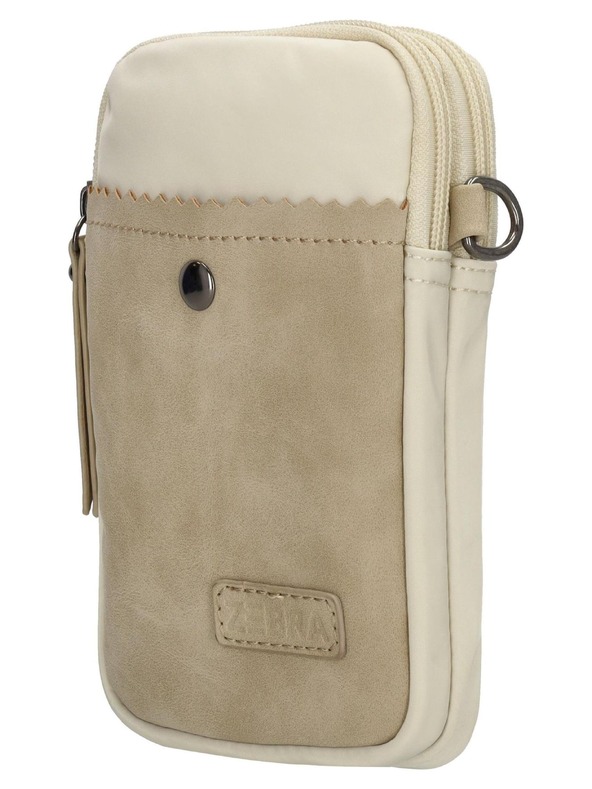 Zebra Trends Torbica Zebra Trends Elske 21538 Cream