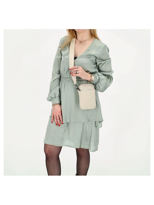 Zebra Trends Torbica Zebra Trends Ingrid 22496 Cream
