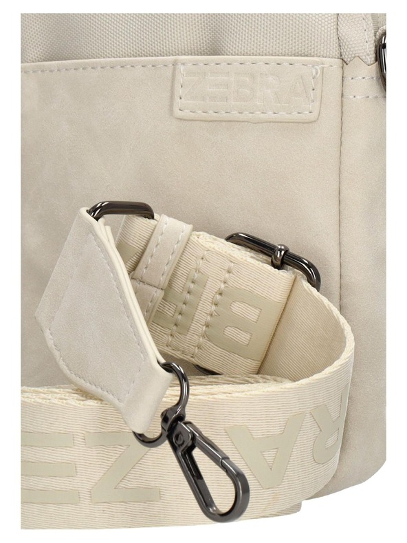 Zebra Trends Torbica Zebra Trends Ingrid 22496 Cream