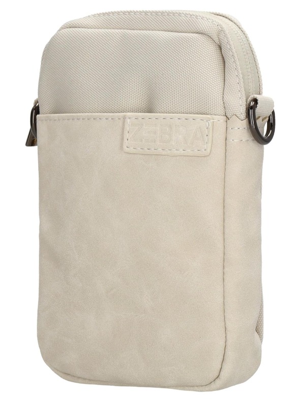 Zebra Trends Torbica Zebra Trends Ingrid 22496 Cream