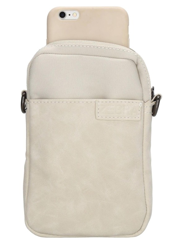 Zebra Trends Torbica Zebra Trends Ingrid 22496 Cream