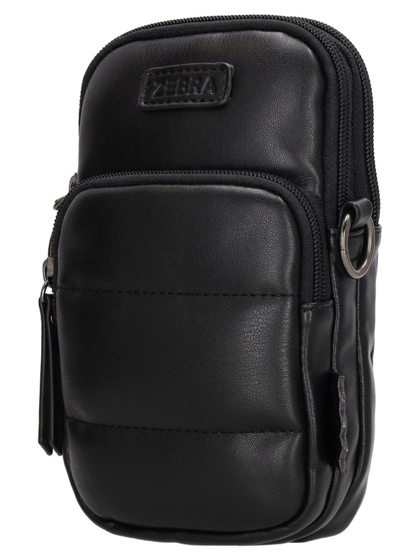 Zebra Trends Torbica Zebra Trends Evie 22904 Black