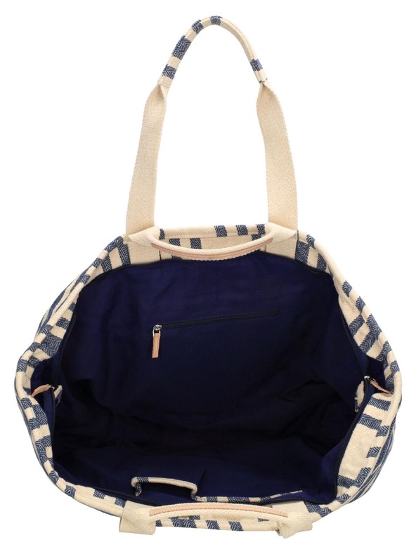 Zebra Trends Torba Zebra Trends Richelle 18136 Navy blue
