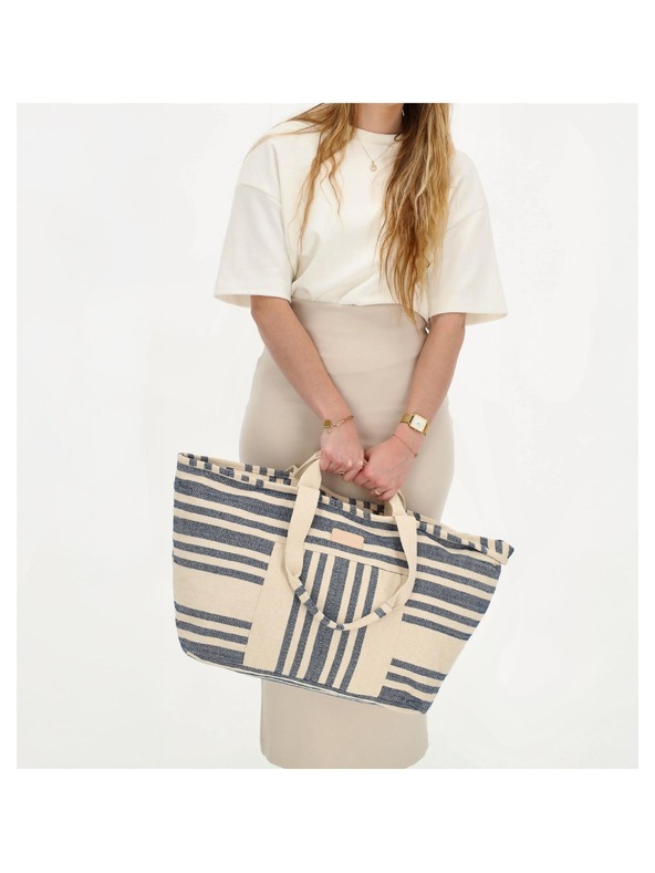 Zebra Trends Torba Zebra Trends Richelle 18136 Navy blue