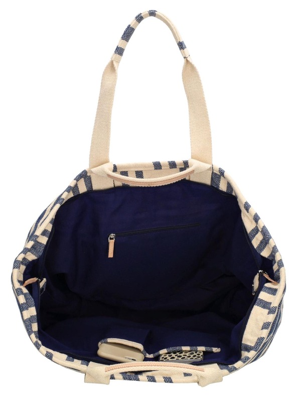 Zebra Trends Torba Zebra Trends Richelle 18136 Navy blue