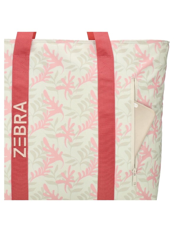 Zebra Trends Torbica Zebra Trends Sally W00758 Abstract Branches