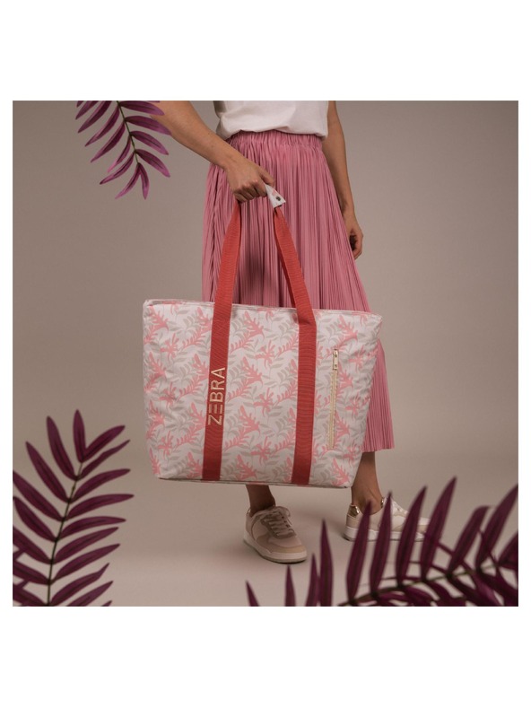 Zebra Trends Torbica Zebra Trends Sally W00758 Abstract Branches