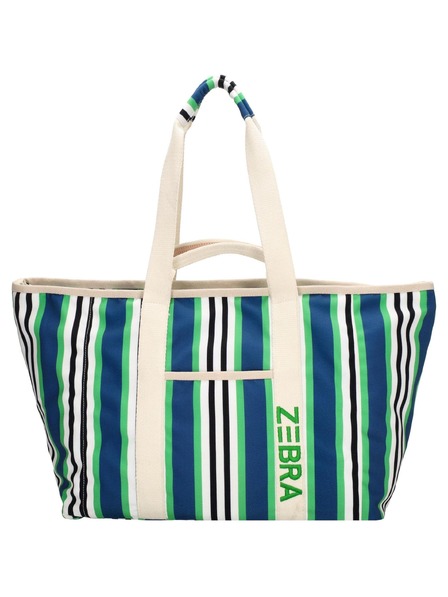 Zebra Trends Torbica Zebra Trends Elise W00761 Stripes