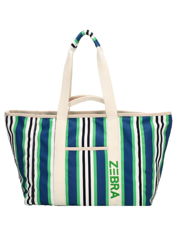 Zebra Trends Torbica Zebra Trends Elise W00761 Stripes