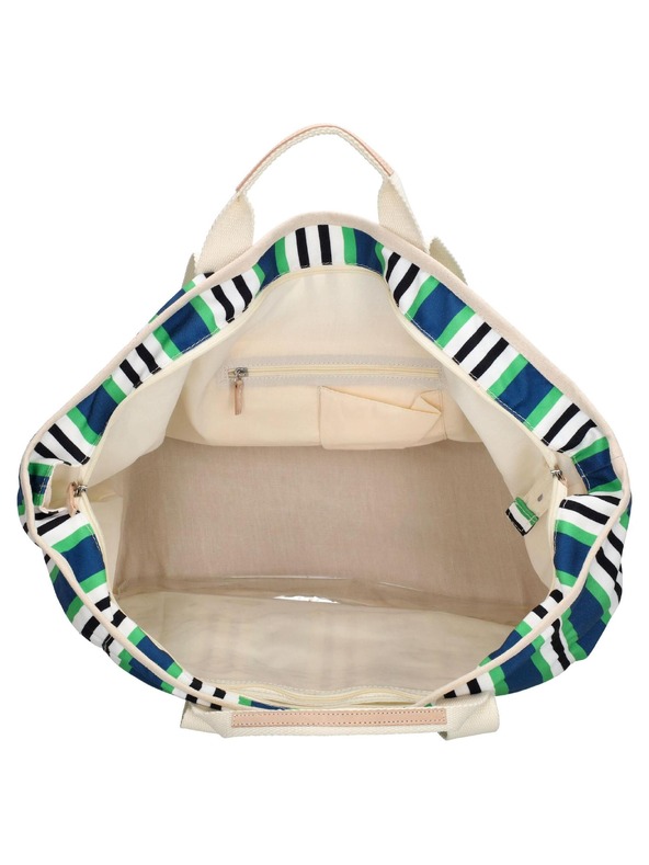 Zebra Trends Torbica Zebra Trends Elise W00761 Stripes