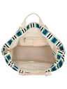 Zebra Trends Torbica Zebra Trends Elise W00761 Stripes