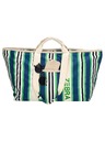 Zebra Trends Torbica Zebra Trends Elise W00761 Stripes